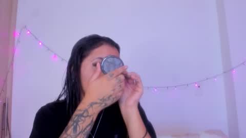  Abby  online show from 12.03.25