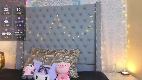 Snapshot of _abbyrouse_ chatting on 01.13.26 Abby online show from 01.13.26