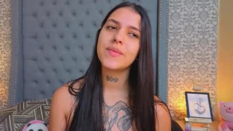 Snapshot of _abbyrouse_ chatting on 02.01.26 Abby online show from 02.01.26