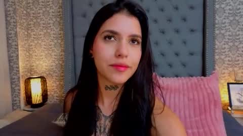 Snapshot of _abbyrouse_ chatting on 02.03.26 Abby online show from 02.03.26