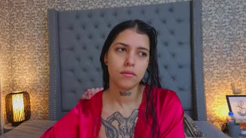 Snapshot of _abbyrouse_ chatting on 02.08.26 Abby online show from 02.08.26