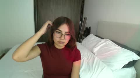 Snapshot of _abbyyyy_ chatting on 01.27.25 abby 3 online show from 01.27.25