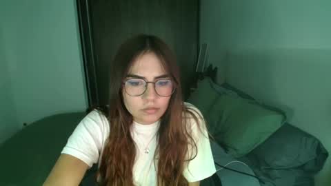 Snapshot of _abbyyyy_ chatting on 02.13.25 abby 3 online show from 02.13.25