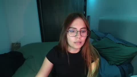 Snapshot of _abbyyyy_ chatting on 03.12.25 abby 3 online show from 03.12.25