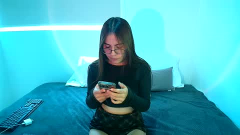 Snapshot of _abbyyyy_ chatting on 09.25.25 abby 3 online show from 09.25.25