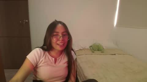 abby 3 online show from 05.13.26