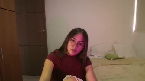 abby 3 online show from 05.14.26