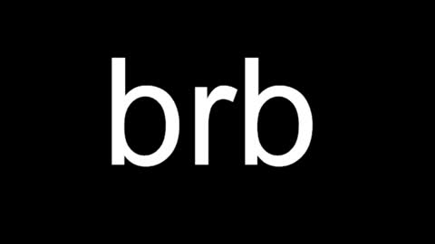 Abril  online show from 09.12.25