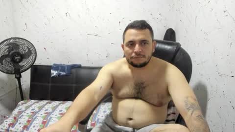 Snapshot of _ace_ventura chatting on 12.14.25 ---- online show from 12.14.25