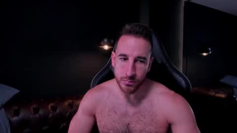 _adamcoper_ online show from 10.25.25