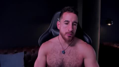 _adamcoper_ online show from 11.19.25