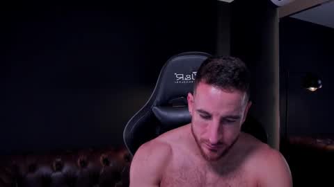 _adamcoper_ online show from 11.29.25