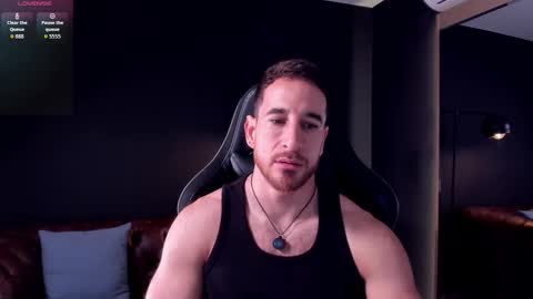 _adamcoper_ online show from 03.28.26