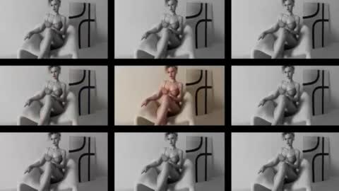 adel online show from 10.19.25