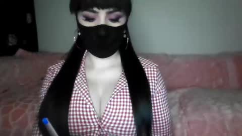 Adela online show from 12.29.24
