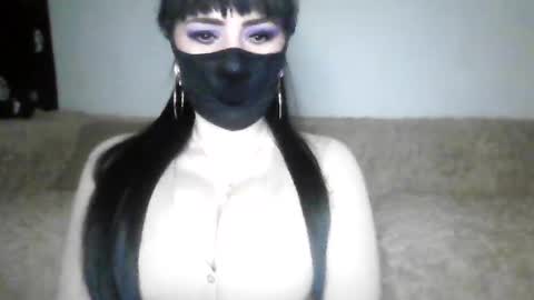 Adela online show from 01.14.25
