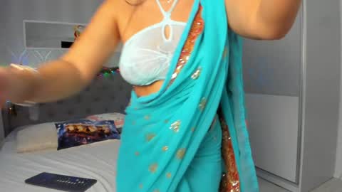 Adelle online show from 12.14.24