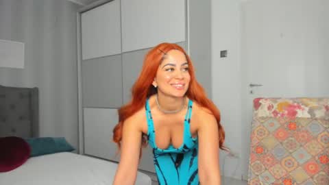 Adelle online show from 02.28.25