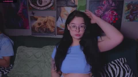 KENDALL  NATHANRYAN  LUCY online show from 12.03.25