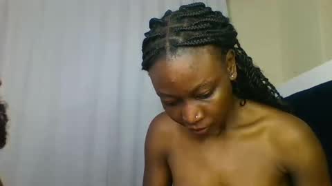 Snapshot of _africana4 chatting on 04.29.26 africana4 online show from 04.29.26