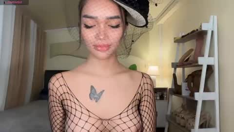 agatha online show from 03.21.26