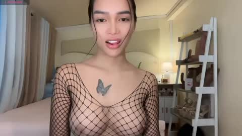 agatha online show from 04.13.26