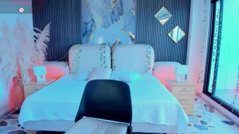 Agatha online show from 02.16.26