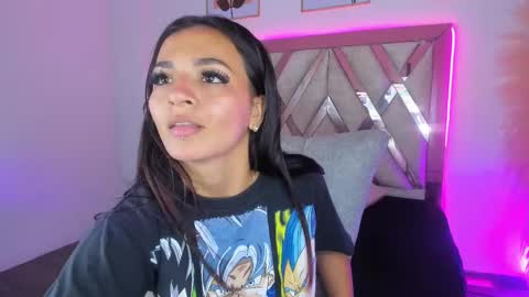 Snapshot of _akira22 chatting on 09.29.25 Akira online show from 09.29.25