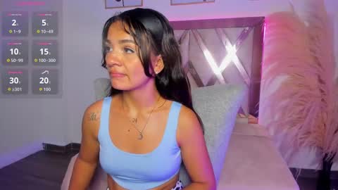 Snapshot of _akira22 chatting on 10.03.25 Akira online show from 10.03.25