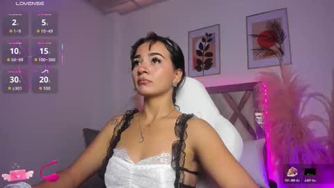 Snapshot of _akira22 chatting on 11.03.25 Akira online show from 11.03.25