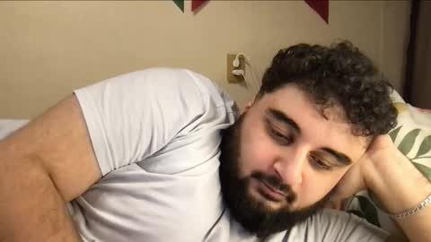 Alan online show from 11.03.25