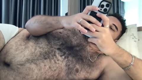 Alan online show from 12.22.25