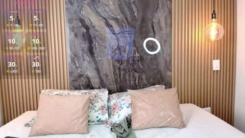 ALANA  online show from 11.25.25