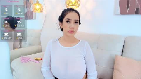 ALANA  online show from 12.03.25