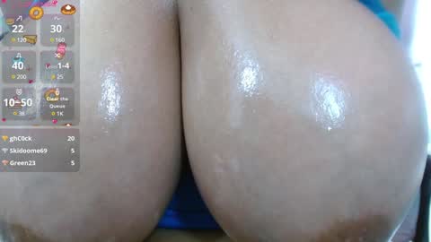 _alegriamartinez_ online show from 01.22.25