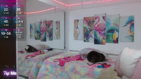 _alegriamartinez_ online show from 02.19.25