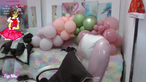 _alegriamartinez_ online show from 03.05.25