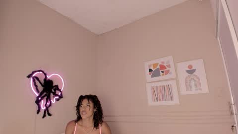 _aleja_x online show from 11.01.25