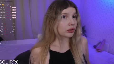 Snapshot of _aleksa chatting on 01.08.26 Alexa online show from 01.08.26