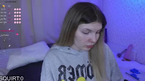 Snapshot of _aleksa chatting on 01.12.26 Alexa online show from 01.12.26