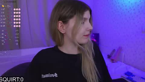 Snapshot of _aleksa chatting on 01.15.26 Alexa online show from 01.15.26