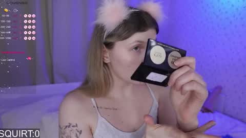 Snapshot of _aleksa chatting on 01.16.26 Alexa online show from 01.16.26