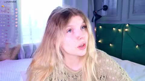 Snapshot of _aleksa chatting on 02.18.26 Alexa online show from 02.18.26