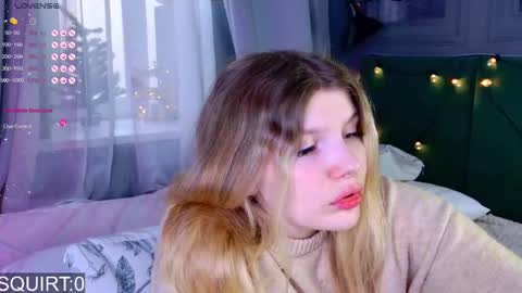 Snapshot of _aleksa chatting on 02.22.26 Alexa online show from 02.22.26