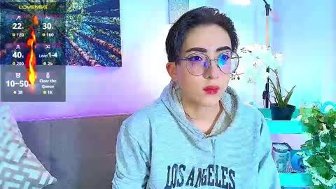 alex carter online show from 10.15.25