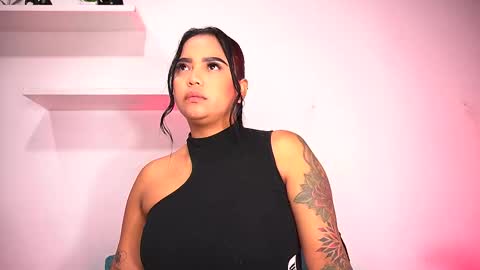 Alexa online show from 10.11.25