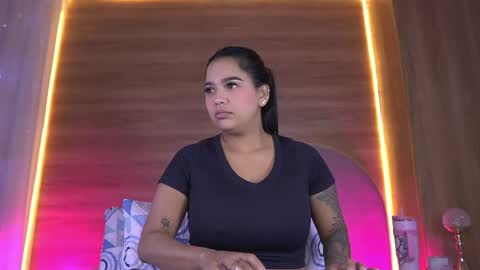 Snapshot of _alexaa_20 chatting on 05.20.26 Alexa online show from 05.20.26