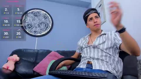 Alexander online show from 09.15.25