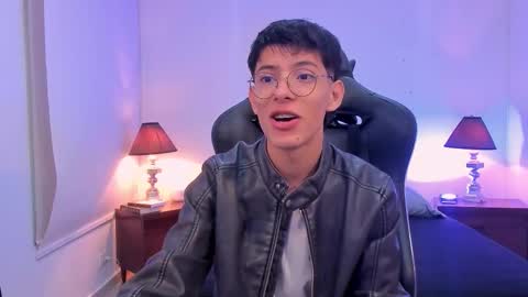 Alexander online show from 11.14.25