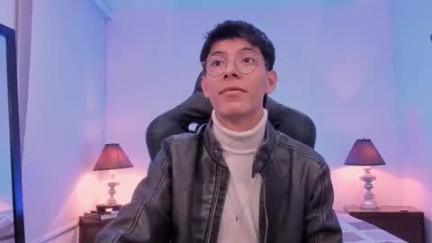 Alexander online show from 11.21.25